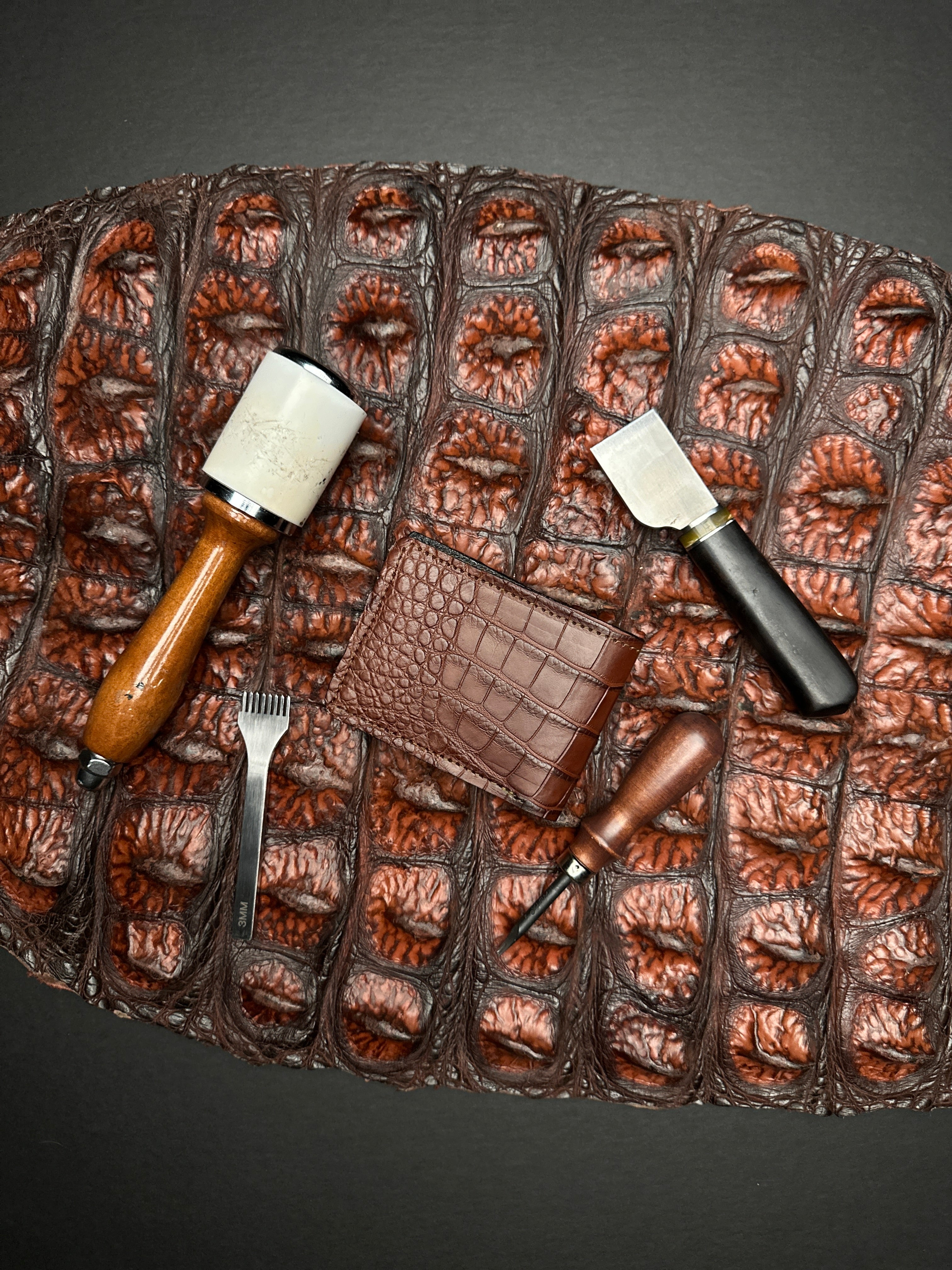 The Minden Bifold